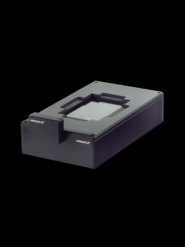 Bed Escáner para códigos 2D W-DATAPAQ 96