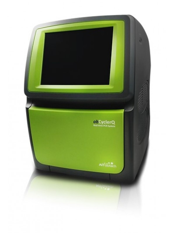 abCyclerQ - Sistema de PCR en tiempo real