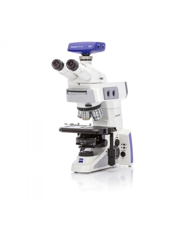 Microscopio Axiolab 5
