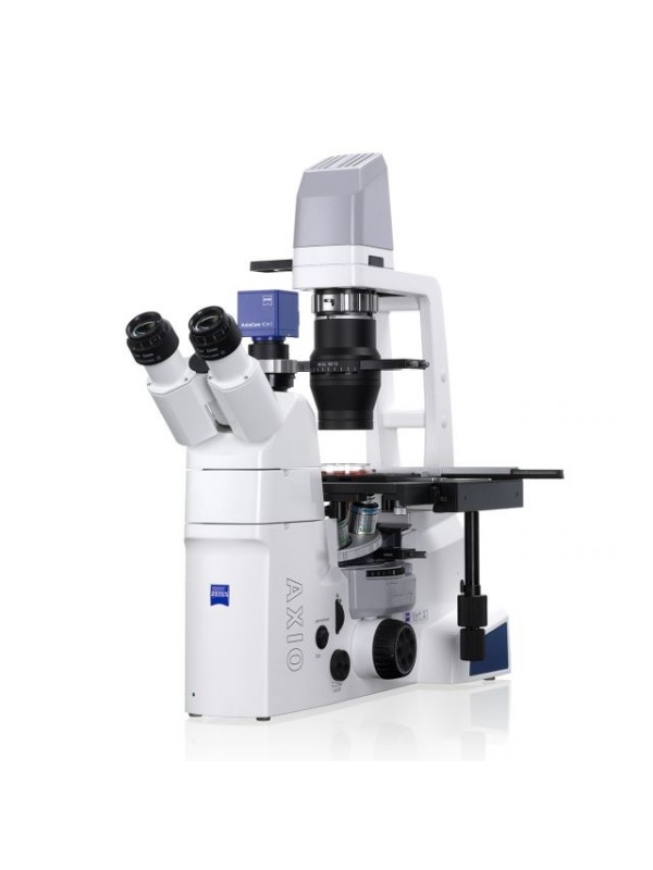 Microscopio Axio Vert.A1