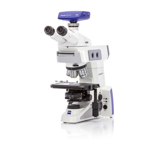 Microscopio Axiolab 5