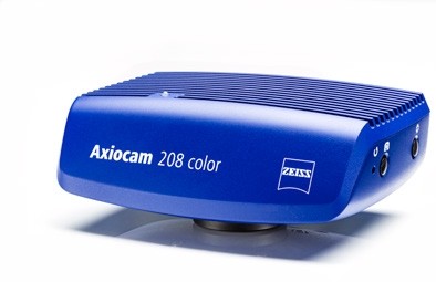 Axiocam 208