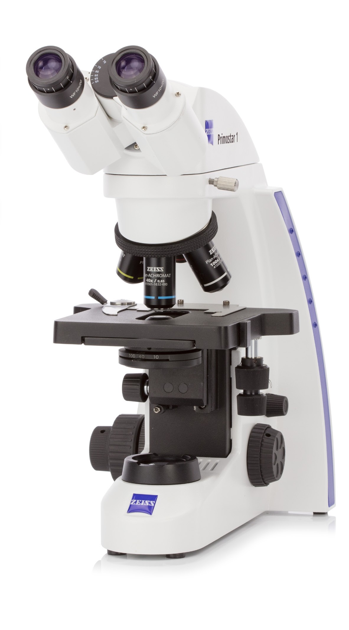 Microscopio Primostar 1