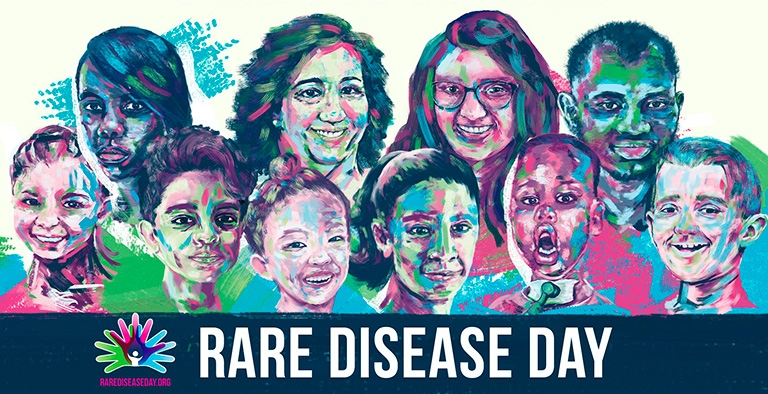 dia mundial de las enfermedades raras